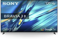 Sony BRAVIA 3 II / LED-LCD screen / 55 inch / 2026