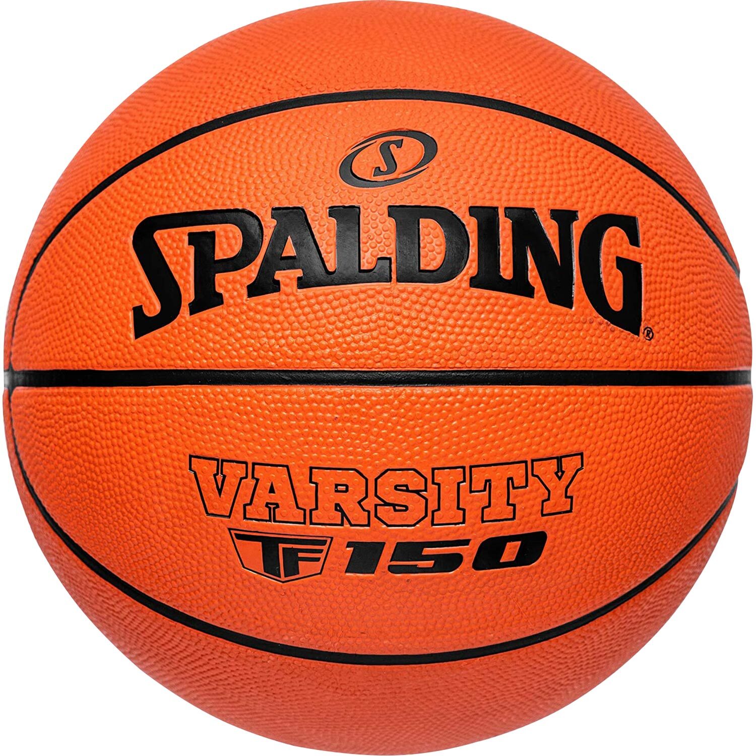 SPALDING Spalding Varsity TF150 basketbal maat 6 outdoor