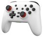 Manette de jeu sans fil pour Switch / PS4 / PC / Android, compatible Bluetooth