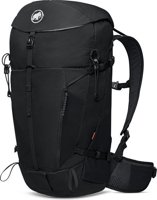 Mammut Lithium 30 Backpack - Zwart - 30L - Unisex