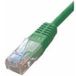 LOGON Cat6 UTP 15m Groen Netwerkkabel