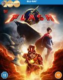 Warner Home Video Warner Bros The Flash [Blu-Ray] [Region B] (IMPORT)