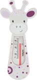 Baby Ono Giraffe Sproetjes Grijs Drijvende Bad Thermometer