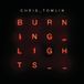 Bertus Distributie Chris Tomlin - Burning Lights Deluxe Tour Edition CD + DVD