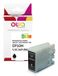 Armor K21003OW Inktcartridge Zwart 1 stuk(s)