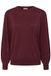 Kaffe KAlone Knit Pullover Femme Pull - Taille XXL