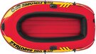 Intex Explorer Pro 200 - Opblaasboot - Rood