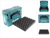 Makita MAKPAC 2 systeemkoffer