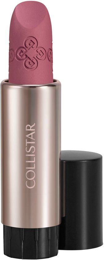 Collistar Puro Gioiello Rossetto Velvet Lipstick | 173 - Agata Rosa | 3.1 ml Refill