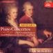 Outhere Supraphon Mozart: Piano Concertos 14, 23 & 25 (CD)