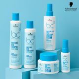 Schwarzkopf - BC Moisture Kick Spray Après-shampoing