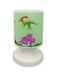 Niermann Standby 2012 Kinderkamer LED Tafellamp Meerkleurig Acryl 1.5W IP44