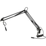 König & Meyer 23850 microfoonstatief tafel arm