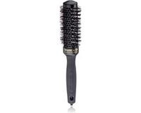 Olivia Garden Expert Blowout Shine Krulborstel Zwart 20 mm