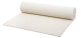 Solidchoice - Tapis de yoga en laine de rasage extra épais, antidérapant et doux