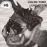 Coast2Coast Subsound Uochi Toki & Cadaver Eyes - Subsound Split Series #5 (LP)