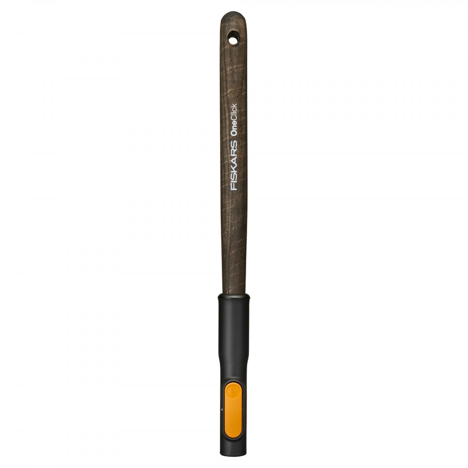 Fiskars OneClick Houten Handgreep | Maat S | FSC