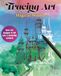 Tracing Art Magical Worlds