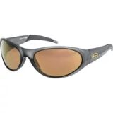 Quiksilver Lunettes de soleil polarisées Ellipse PLZ