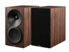 Paradigm Paradigm Premier 120B v2 monitor speaker walnoot