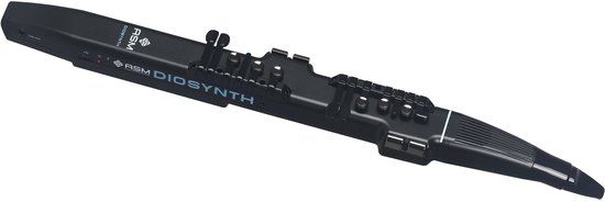 ASM Diosynth - synthesizer