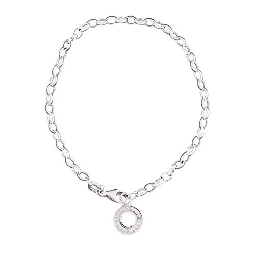 Thomas Sabo dames. 925_Sterling_Silber Zilver