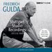 Friedrich SWR Classic Friedrich Gulda - The Stuttgart Studio Recordings 1953 & 1968 (2 CD)