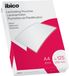 Ibico Lamineerhoezen, A4, 2 x 125 micron, 250 stuks, Glanzend