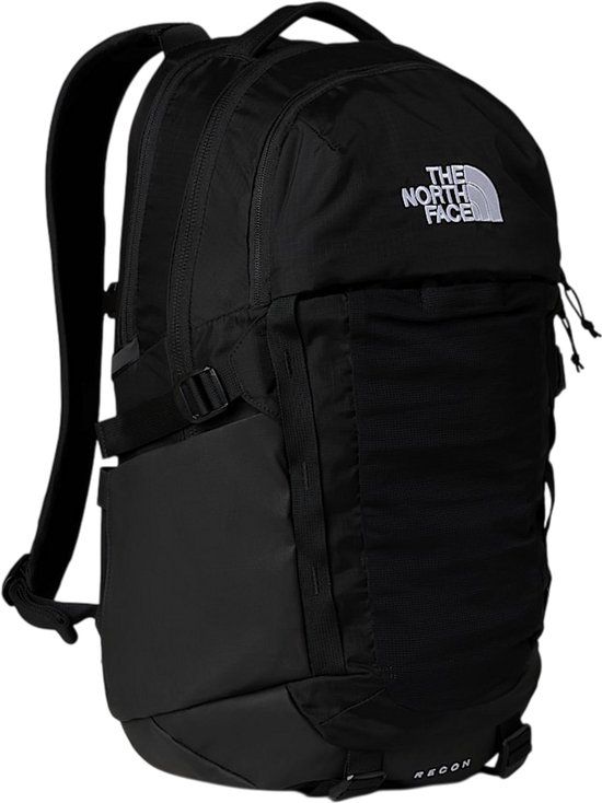 The North Face Recon 30L Backpack - TNF Black/TNF Black/NPF - Unisex