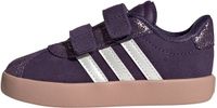 adidas Sportswear VL Court 3.0 Schoenen Kids - Paars