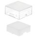 Honeywell SPS AML51-C11W Capuchon de bouton-poussoir 1 pièce(s)