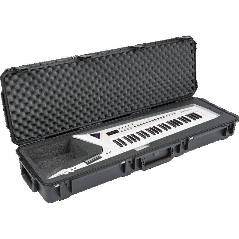 SKB 3i-5014-EDGE flightcase for Roland AX Edge Keytar