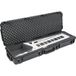 SKB 3i-5014-EDGE flightcase pour Roland AX Edge Keytar