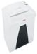 HSM SECURIO B24 Destructeur de papier Coupe croisée 56 dB 24 cm Blanc