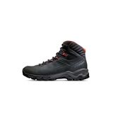 Mercury Mammut Mercury Iv Mid Gore-Tex® Wandelschoenen Zwart EU 40 Man