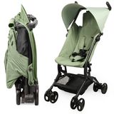 Looping Squizz Mini Kinderwagen - Groen