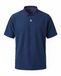 UNDER ARMOUR Functioneel shirt 'Terrace' navy