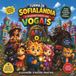 TURMA DE SOFIALÂNDIA: O DESAPARECIMENTO DAS VOGAIS