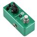 Donner Reverb Verb Square Digital Reverb Gitaarpedaal, 7 modi