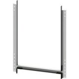 Siemens 8PQ2050-4BA02 8PQ20504BA02 Protection (l x h) 400 mm x 500 mm 1 pièce(s) Single