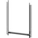 Siemens 8PQ2050-4BA02 8PQ20504BA02 Protection (l x h) 400 mm x 500 mm 1 pièce(s) Single