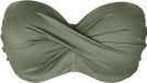 SugarShape MONACO Multiway-Bikini Top Khaki