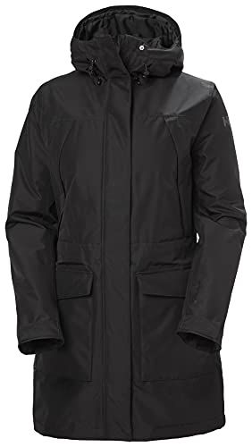 Helly Hansen Dames W Frida Ins Parka Parka - 7040056869759