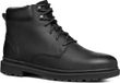 Geox Andalo Booties Zwart EU 39 Man