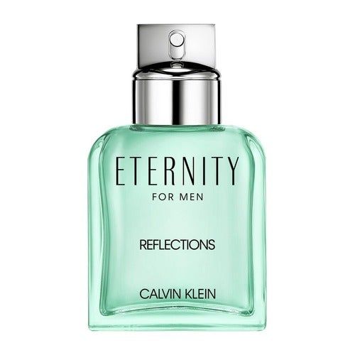 Calvin Klein Eternity for Men Reflections / 100 ml / Men
