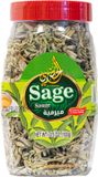 Blue Mill Losse Theebladeren Kruiden Thee Salie 100 Gram x 2