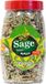 Blue Mill Losse Theebladeren Kruiden Thee Salie 100 Gram x 2