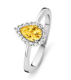 Orphelia ZR-7226/CI/52 - Ring - Zilver 925