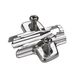 Hettich 9071628 roulement et coulisse pour tiroir