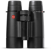 Leica Ultravid 10x42 HD-Plus verrekijker